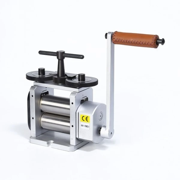 110mm-flat-rolling-mill-side-view